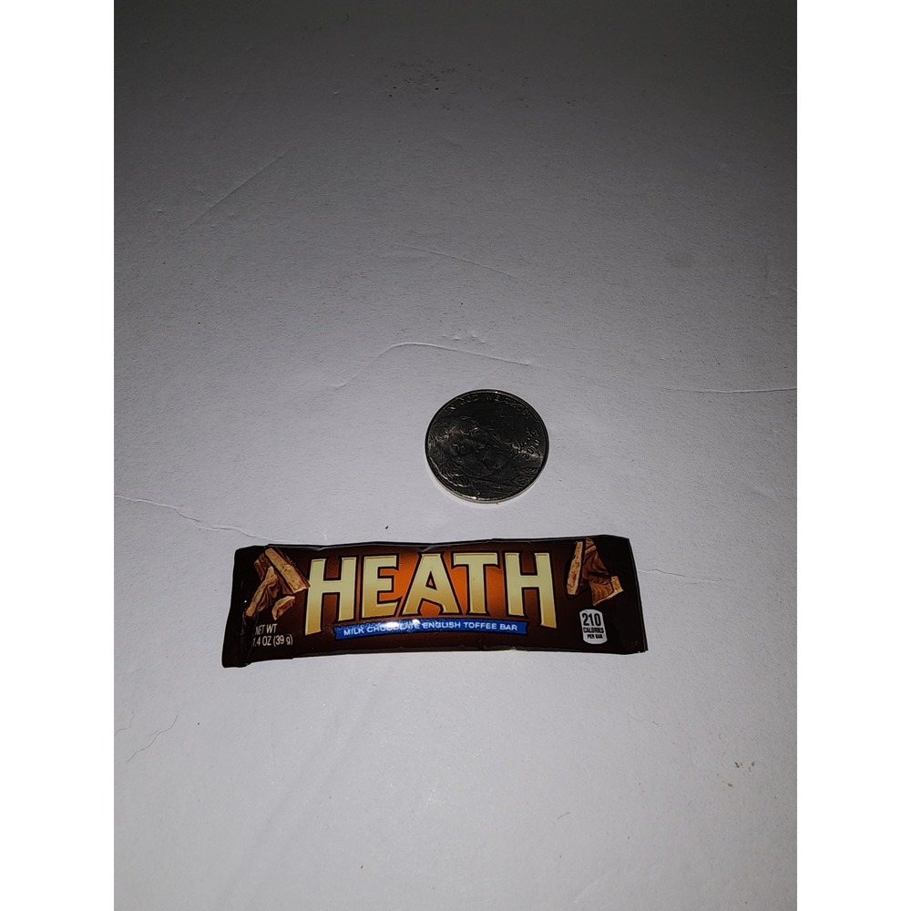 Mini Fake Heath Bar Play Food‎